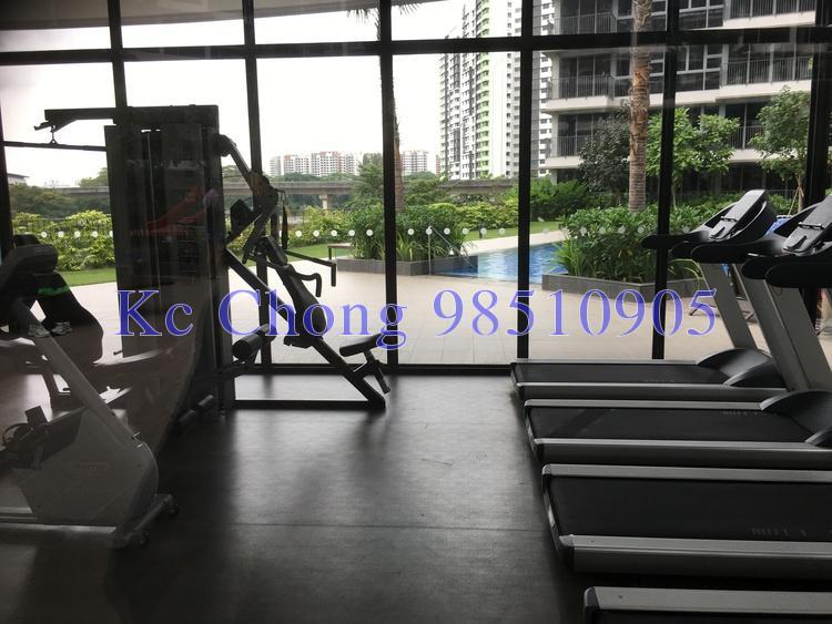 Rivertrees Residences (D28), Apartment #170373932